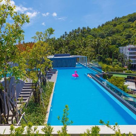 The Aristo Beach By Holy Cow 212 Phuket Dış mekan fotoğraf