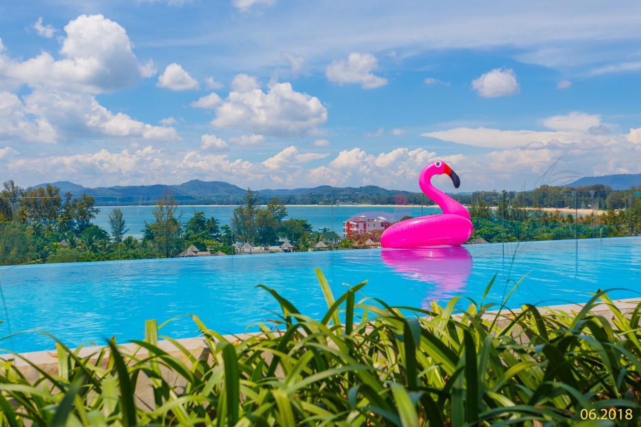 The Aristo Beach By Holy Cow 212 Phuket Dış mekan fotoğraf
