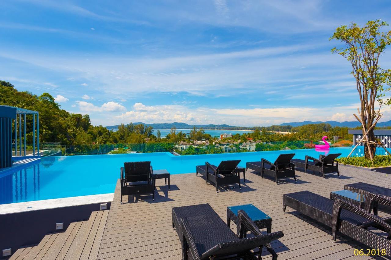 The Aristo Beach By Holy Cow 212 Phuket Dış mekan fotoğraf